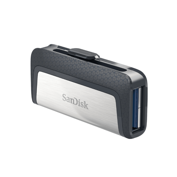 Sandisk Ultra Dual Drive USB Type-C USB手指 隨身碟 32/64/128/256GB【原裝行貨】
