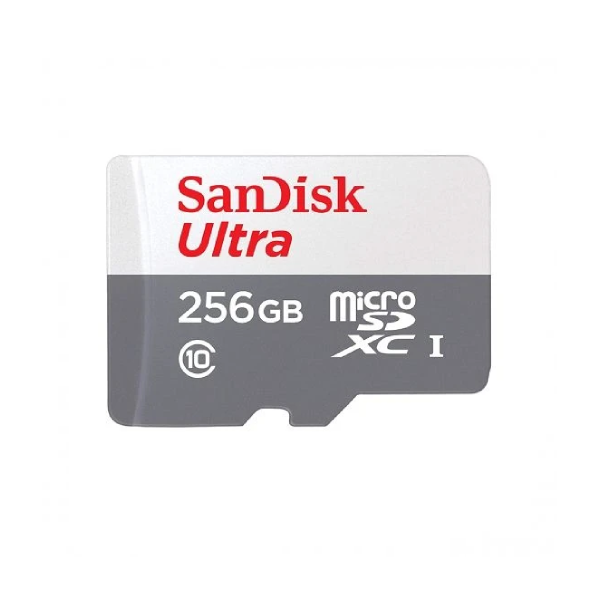 Sandisk Ultra MicroSDHC 100MB 32/64/128/256/512GB TF 記憶卡【原裝行貨】