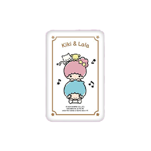 Sanrio Charaters 10000mAh磁吸無線流動充電【原裝行貨】