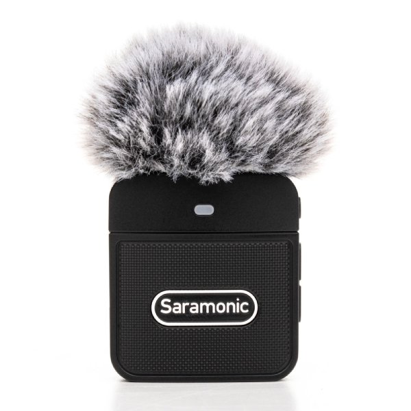 Saramonic Blink 100 B6 Type-C 一對二手機無線麥克風【原裝行貨】