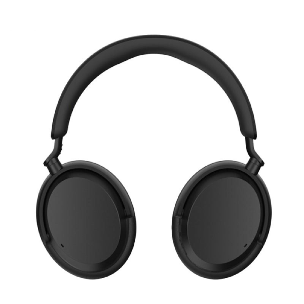 Sennheiser ACCENTUM Wireless 混合式主動降噪無線耳罩式耳機【原裝行貨】