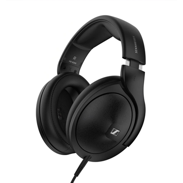 Sennheiser HD620S 封閉罩耳式有線耳機【原裝行貨】