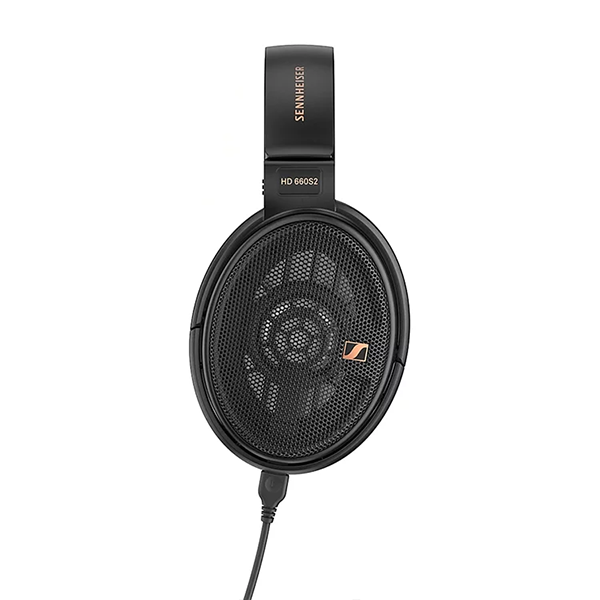 Sennheiser HD 660S2 有線頭戴式耳機【原裝行貨】