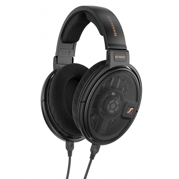 Sennheiser HD 660S2 有線頭戴式耳機【原裝行貨】