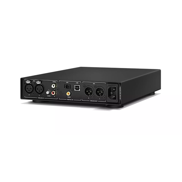 Sennheiser HDV 820 Digital Headphone Amplifier 耳機放大器【原裝行貨】