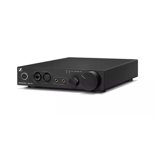 Sennheiser HDV 820 Digital Headphone Amplifier 耳機放大器【原裝行貨】