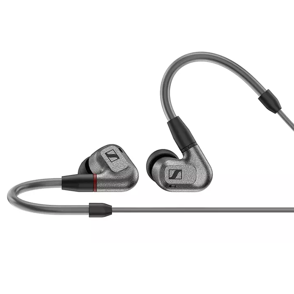 Sennheiser IE 600 非晶態金屬外殼入耳式耳機【原裝行貨】