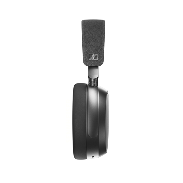 【全新石墨色】Sennheiser MOMENTUM 4 Wireless 頭戴式無線降噪耳機【香港行貨】