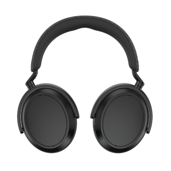 【全新石墨色】Sennheiser MOMENTUM 4 Wireless 頭戴式無線降噪耳機【香港行貨】