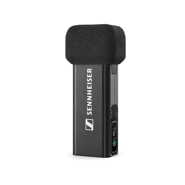 Sennheiser Profile Wireless 雙通道一體化Mic【原裝行貨】