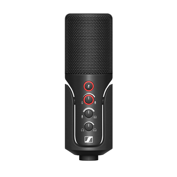Sennheiser Profile USB Microphone Streaming Set 直播USB電容咪套裝 (連吊臂架 Boom Arm)【原裝行貨】