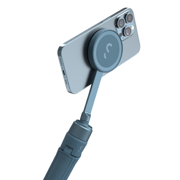 ShiftCam SnapPod 手機磁吸攝影腳架【原裝行貨】