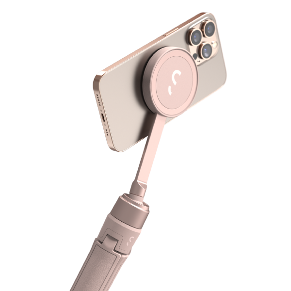 ShiftCam SnapPod 手機磁吸攝影腳架【原裝行貨】