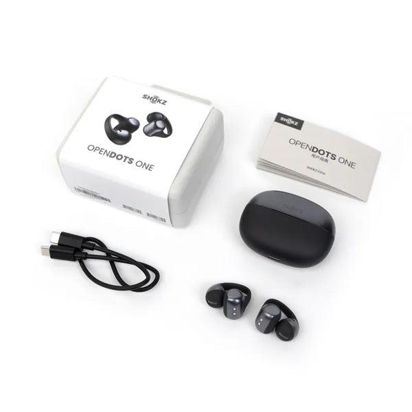 Shokz OpenDots ONE 杜比音效開放式藍牙耳機 (E310)【原裝行貨】