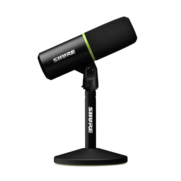 Shure MV6 USB遊戲麥克風 MV6【原裝行貨】