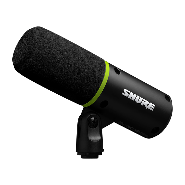 Shure MV6 USB遊戲麥克風 MV6【原裝行貨】