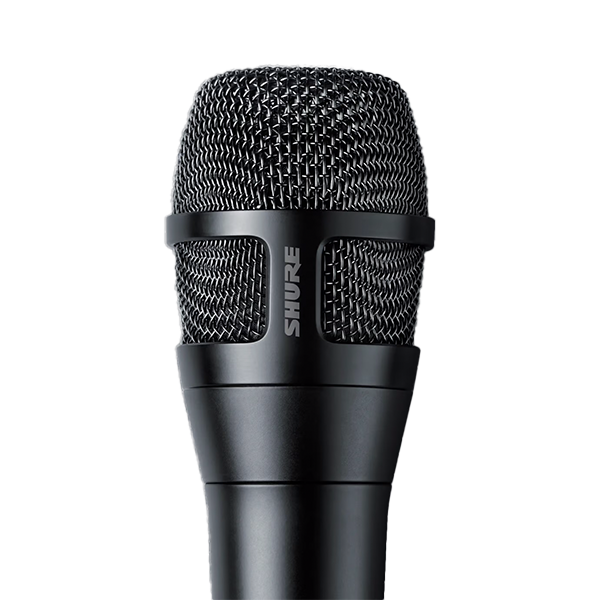 Shure NEXADYNE 8/C Cardioid Dynamic Vocal Microphone 心形指向動圈式麥克風 NXN8/C【原裝行貨】