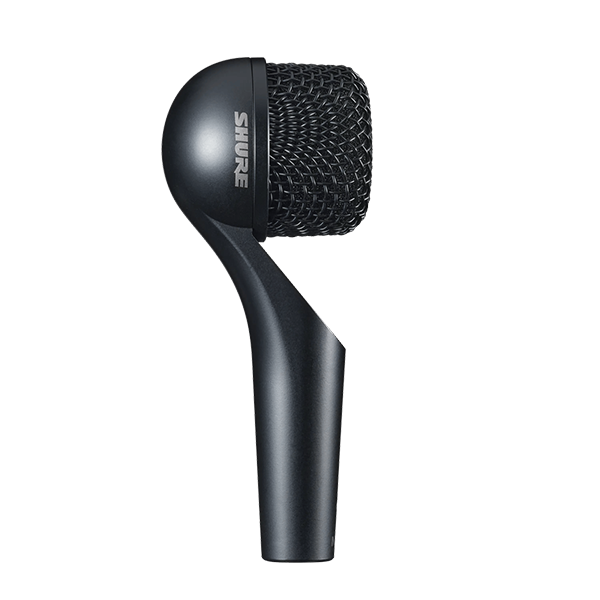 Shure Nexadyne 5 超心型動圈吉他擴大器麥克風 NXN5【原裝行貨】