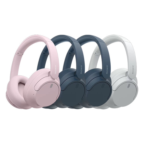 Sony WH-CH720N 無線降噪耳機【原裝行貨】