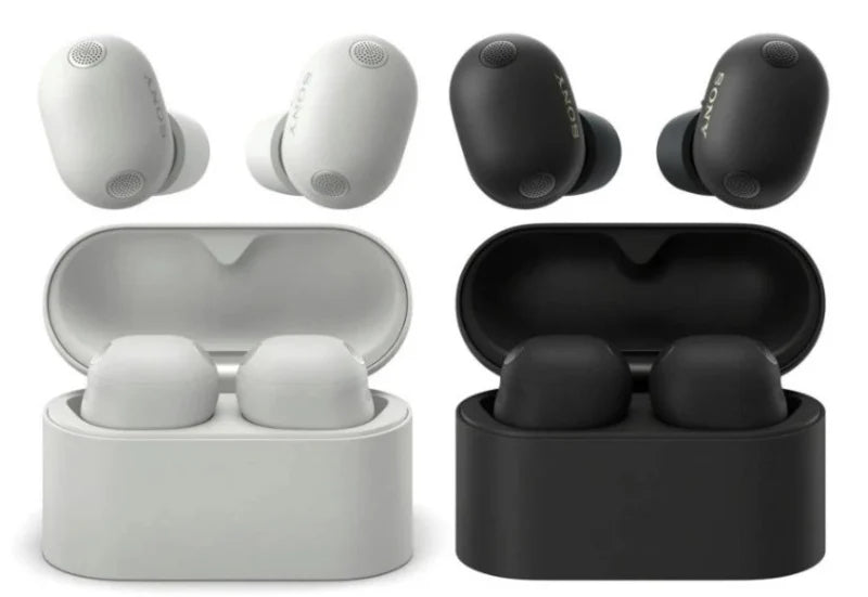 Sony WF-1000XM6 真無線降噪耳機【原裝行貨】