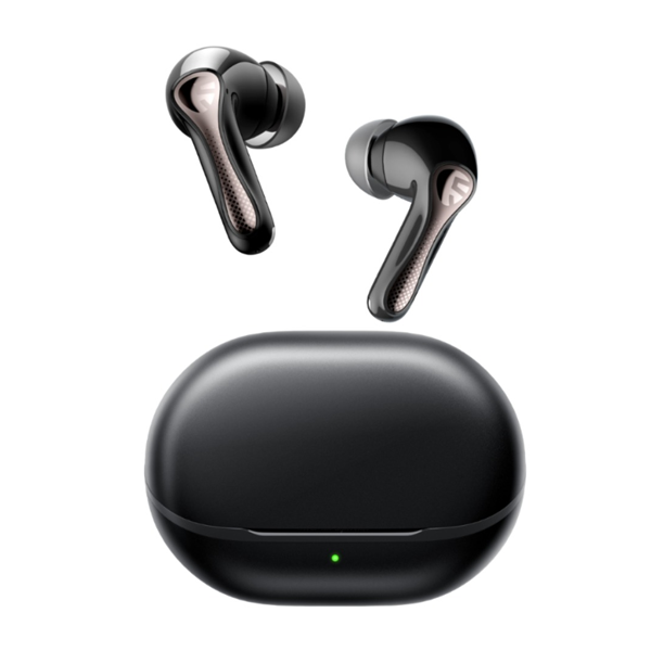 SoundPeats  Air5 Pro 入耳式降噪真無線耳機【原裝行貨】