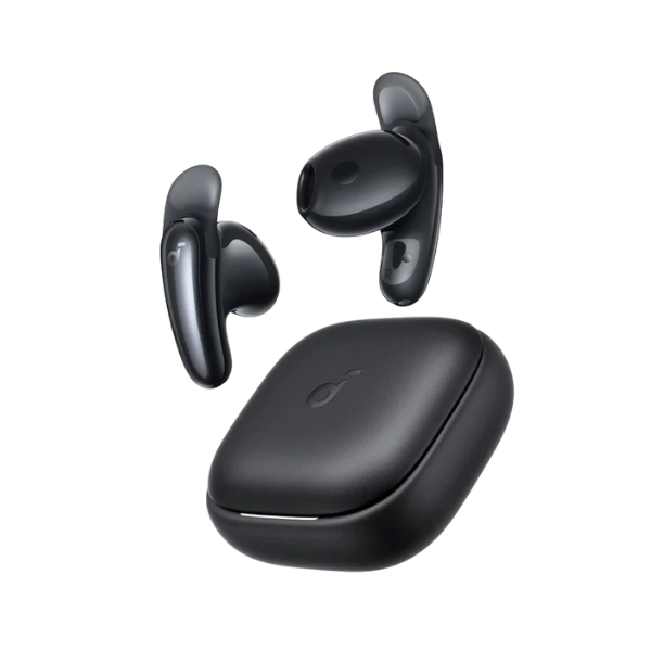 Soundcore Liberty Buds ANC 半入耳式真無線藍牙耳機【原裝行貨】