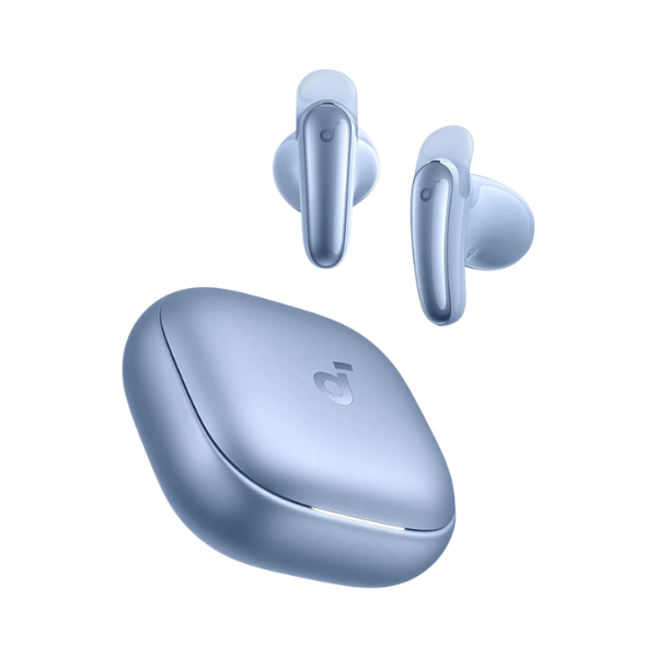 Soundcore Liberty Buds ANC 半入耳式真無線藍牙耳機【原裝行貨】