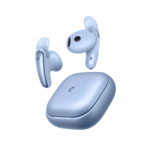 Soundcore Liberty Buds ANC 半入耳式真無線藍牙耳機【原裝行貨】