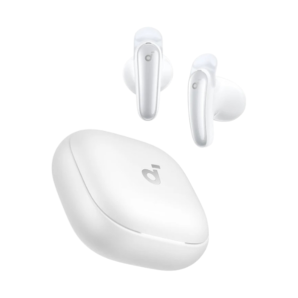 Soundcore Liberty Buds ANC 半入耳式真無線藍牙耳機【原裝行貨】