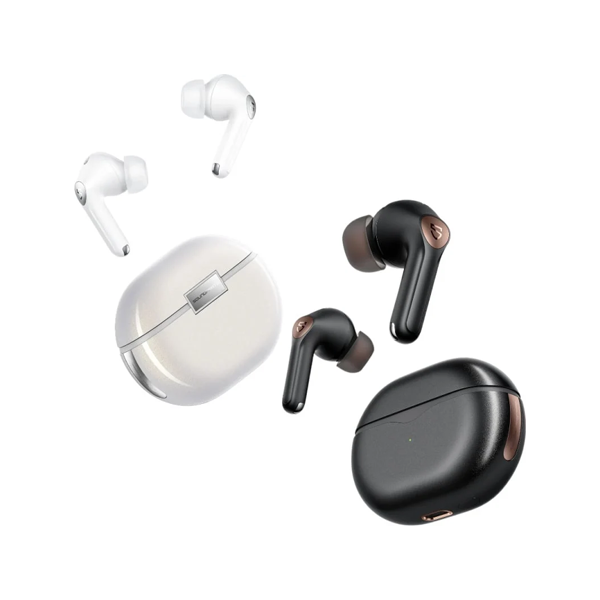 Soundpeats Air4 Pro 入耳式真無線藍牙耳機【原裝行貨】