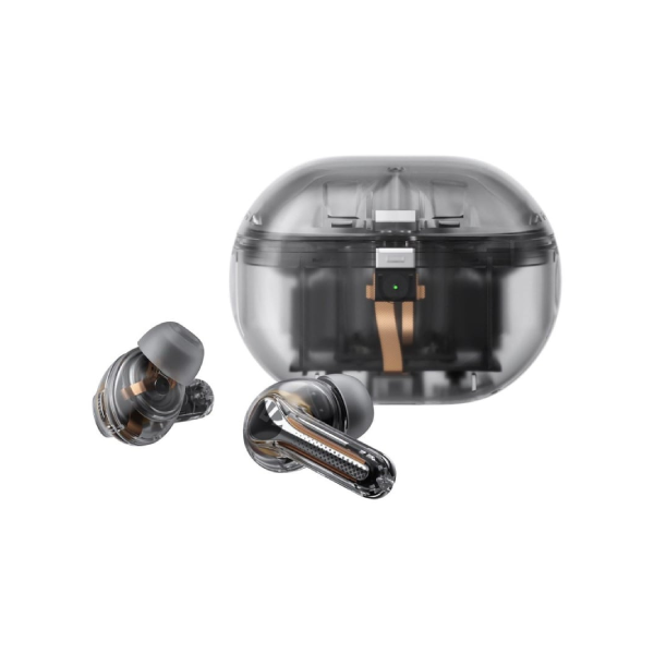 Soundpeats Capsule 3 Pro LDAC x 主動降噪無線耳機【原裝行貨】