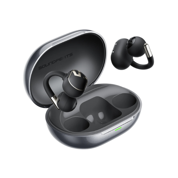 Soundpeats Clip 1 耳夾式藍牙耳機【原裝行貨】