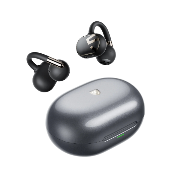 Soundpeats Clip 1 耳夾式藍牙耳機【原裝行貨】