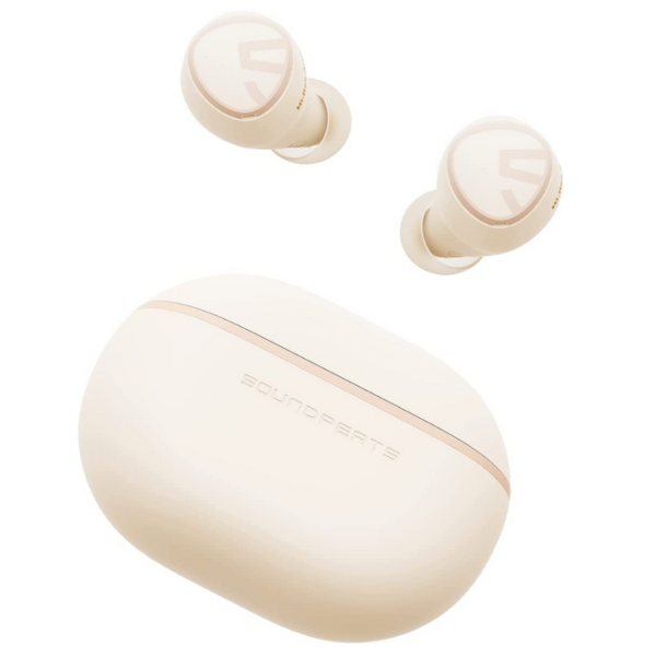 Soundpeats Mini HS 真無線藍牙耳機【香港行貨】