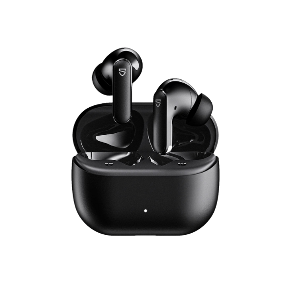 Soundpeats 入門級真無線藍牙耳機 Q3 Pro【原裝行貨】