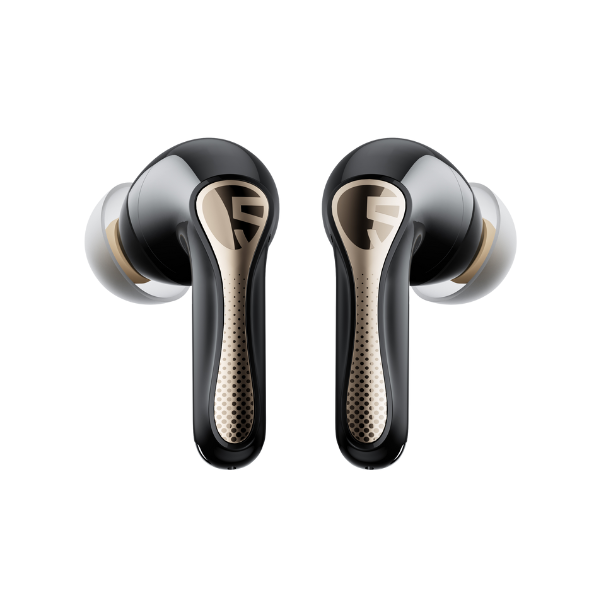 SoundPeats Air 5 pro+ 旗艦級真無線耳機【原裝行貨】