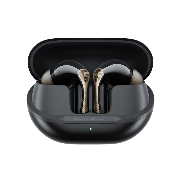 SoundPeats Air 5 pro+ 旗艦級真無線耳機【原裝行貨】