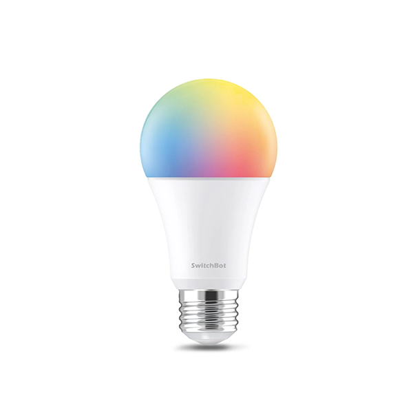 SwitchBot Color Bulb 智能燈膽【原裝行貨】