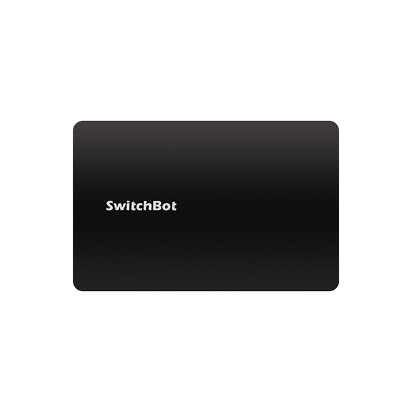 SwitchBot NFC Card (3張)【原裝行貨】