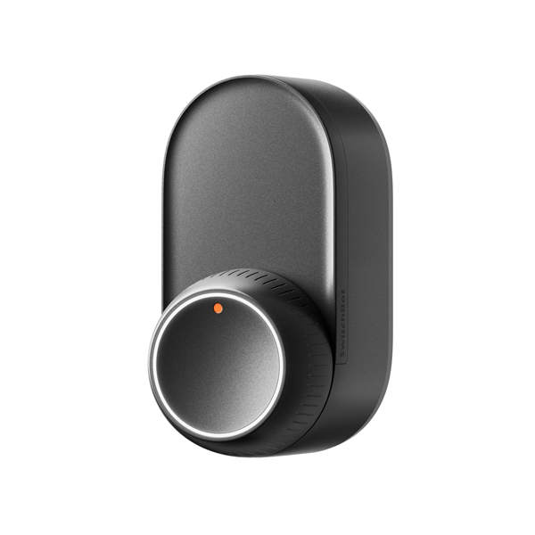 SwitchBot Lock Ultra 智能門鎖【原裝行貨】