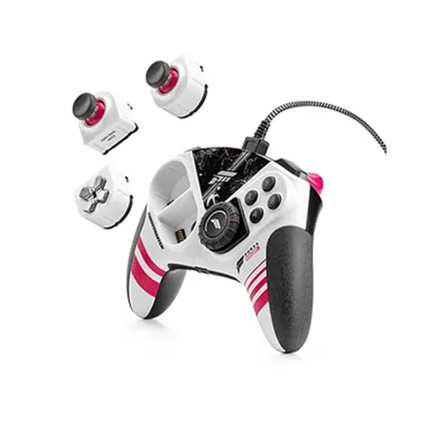 THRUSTMASTER Eswap XR Pro Controller Forza Horizon 5 Ed 遊戲手掣【原裝行貨】