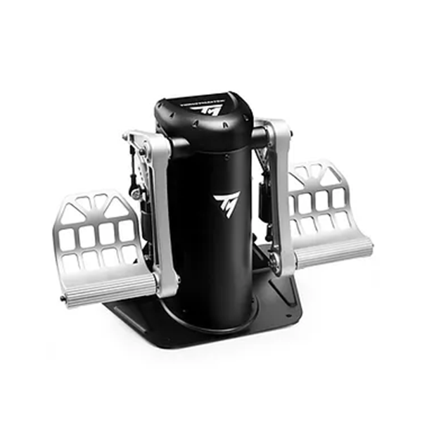 THRUSTMASTER Pendular Rudder - TPR (PC) 模擬飛行遊戲器【原裝行貨】