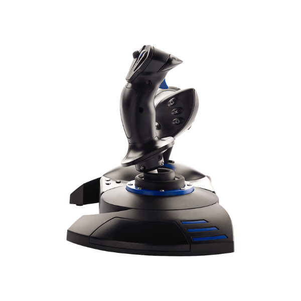 THRUSTMASTER T.Flight Hotas 4 飛行控制器【原裝行貨】