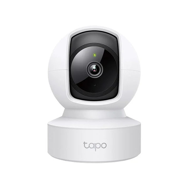TP-Link Tapo C212 1296P 旋轉式 Wi-Fi / LAN 攝影機 Webcam【原裝行貨】