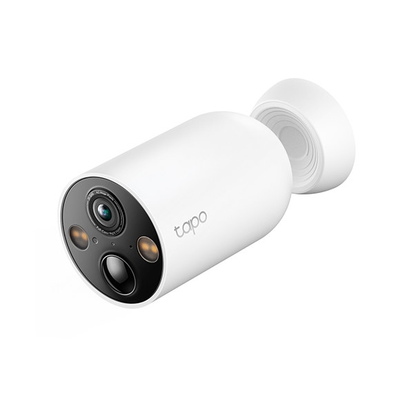TP-Link Tapo C425 1440P AI 防水Wi-Fi 電池攝影機【原裝行貨】