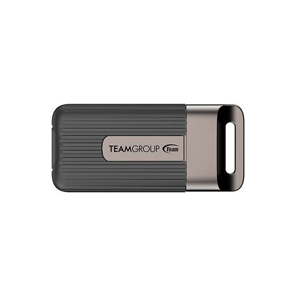 Team PD20 Mini (1/2TB) USB 3.2 Gen 2 Type-C 外置SSD【原裝行貨】