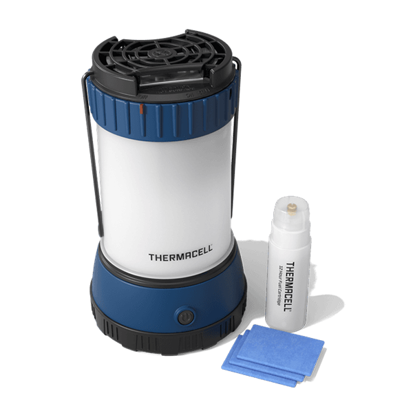 Thermacell Lookout Mosquito Repellent Camp Lantern 驅蚊營燈籠【原裝行貨】