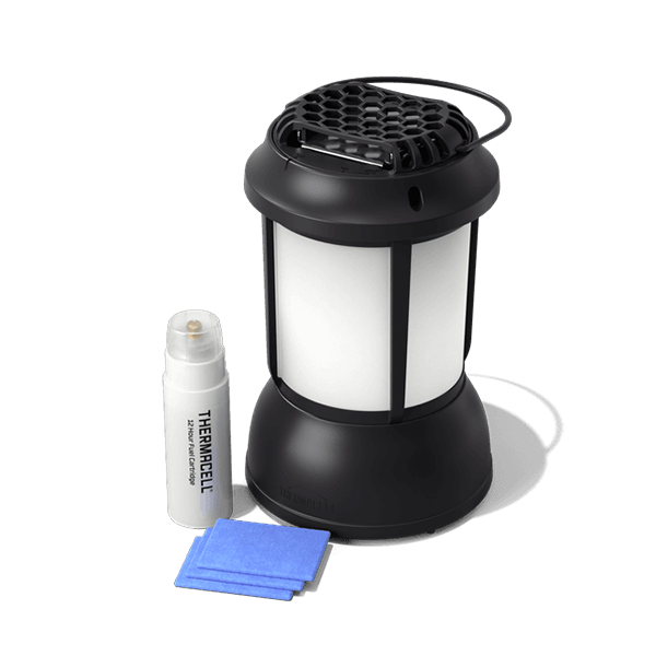 Thermacell PATIO SHIELD MOSQUITO REPELLER LANTERN 庭院屏蔽驅蚊燈籠【原裝行貨】