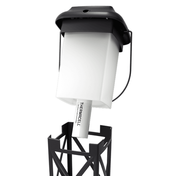 Thermacell PATIO SHIELD MOSQUITO REPELLER LANTERN XL 庭院屏蔽驅蚊燈籠【原裝行貨】