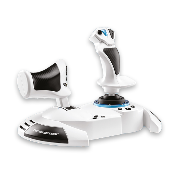 Thrustmaster T.Flight Hotas One Microsoft Flight 飛行模擬器 (PC/XB)【原裝行貨】